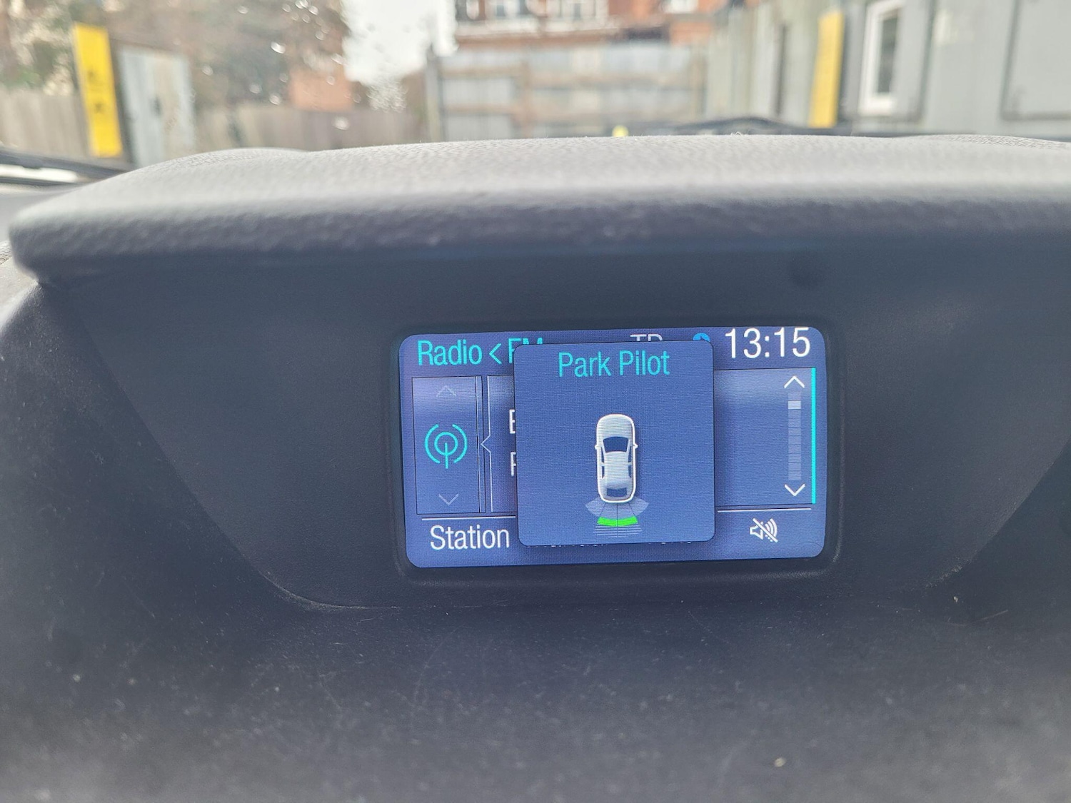 Used Ford Ecosport 2016 for sale - 76984710: Photo 12