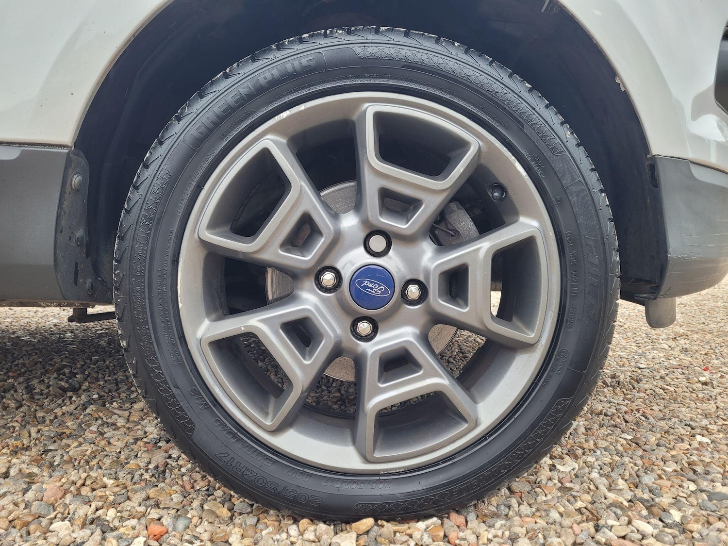 Used Ford Ecosport 2016 for sale - 76984710: Photo 13