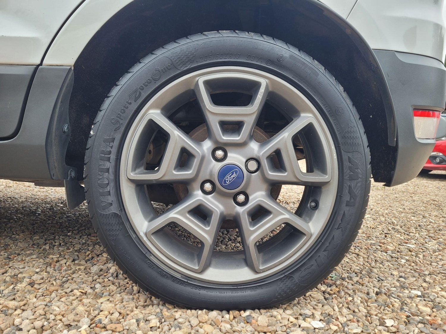 Used Ford Ecosport 2016 for sale - 76984710: Photo 15