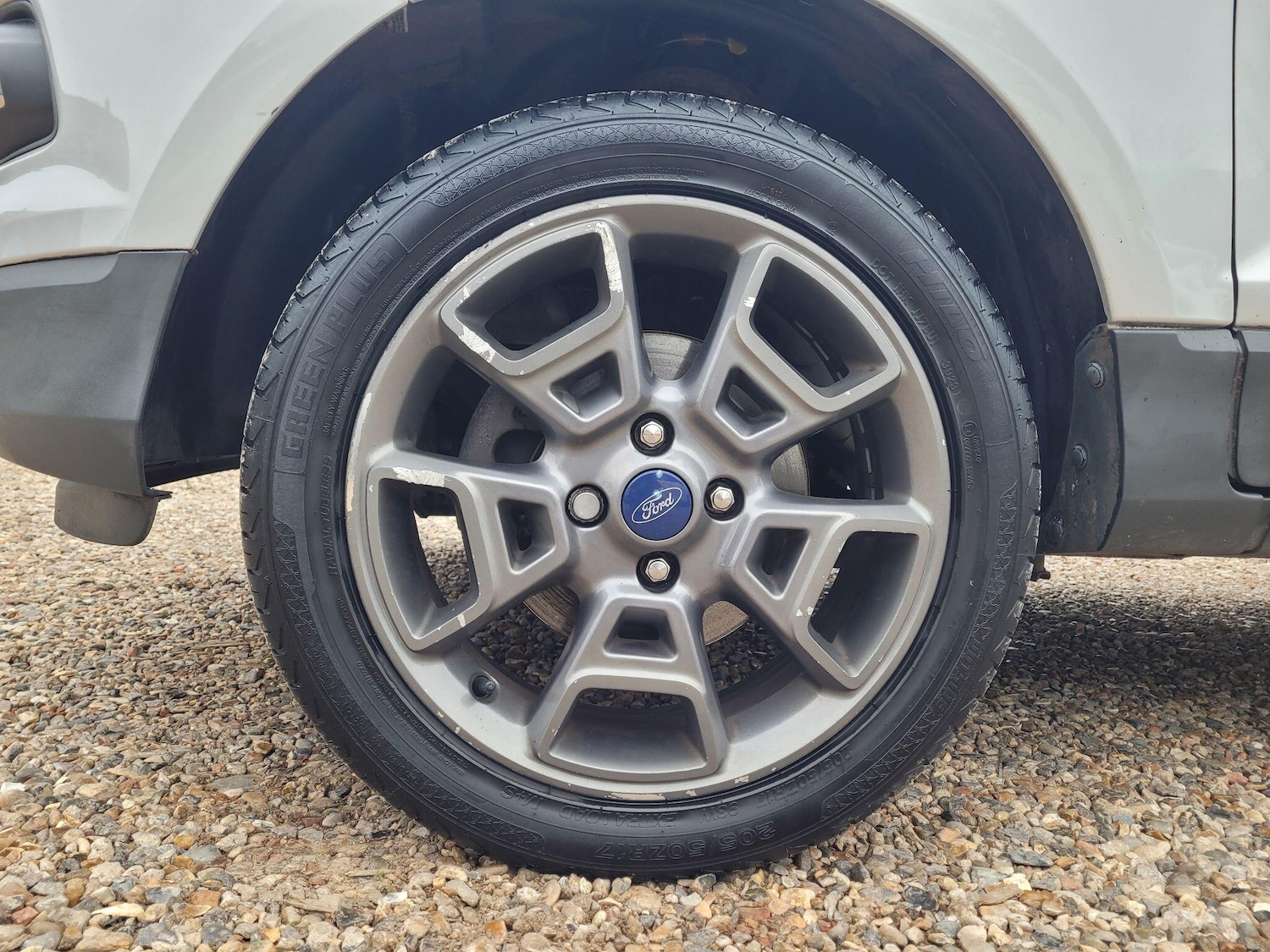 Used Ford Ecosport 2016 for sale - 76984710: Photo 16