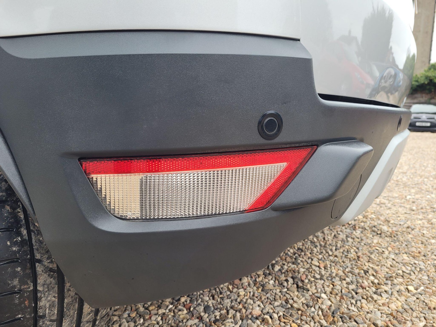 Used Ford Ecosport 2016 for sale - 76984710: Photo 17