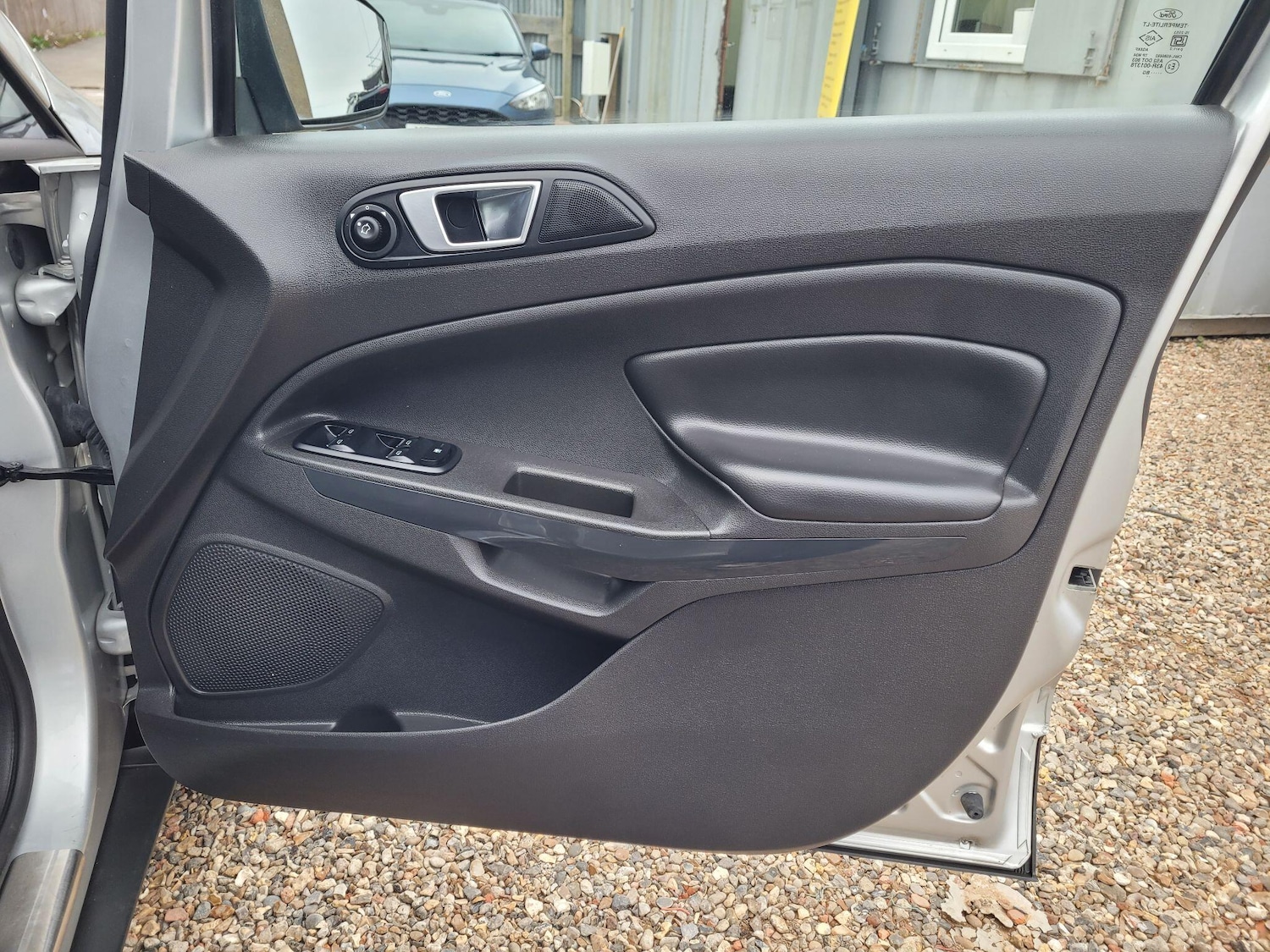 Used Ford Ecosport 2016 for sale - 76984710: Photo 19