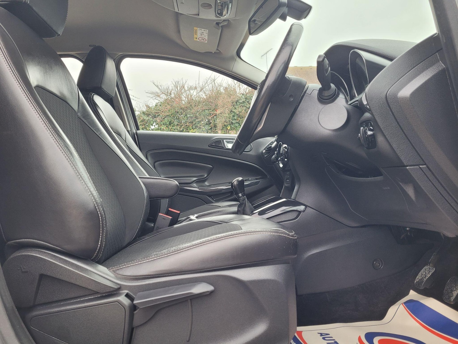 Used Ford Ecosport 2016 for sale - 76984710: Photo 22