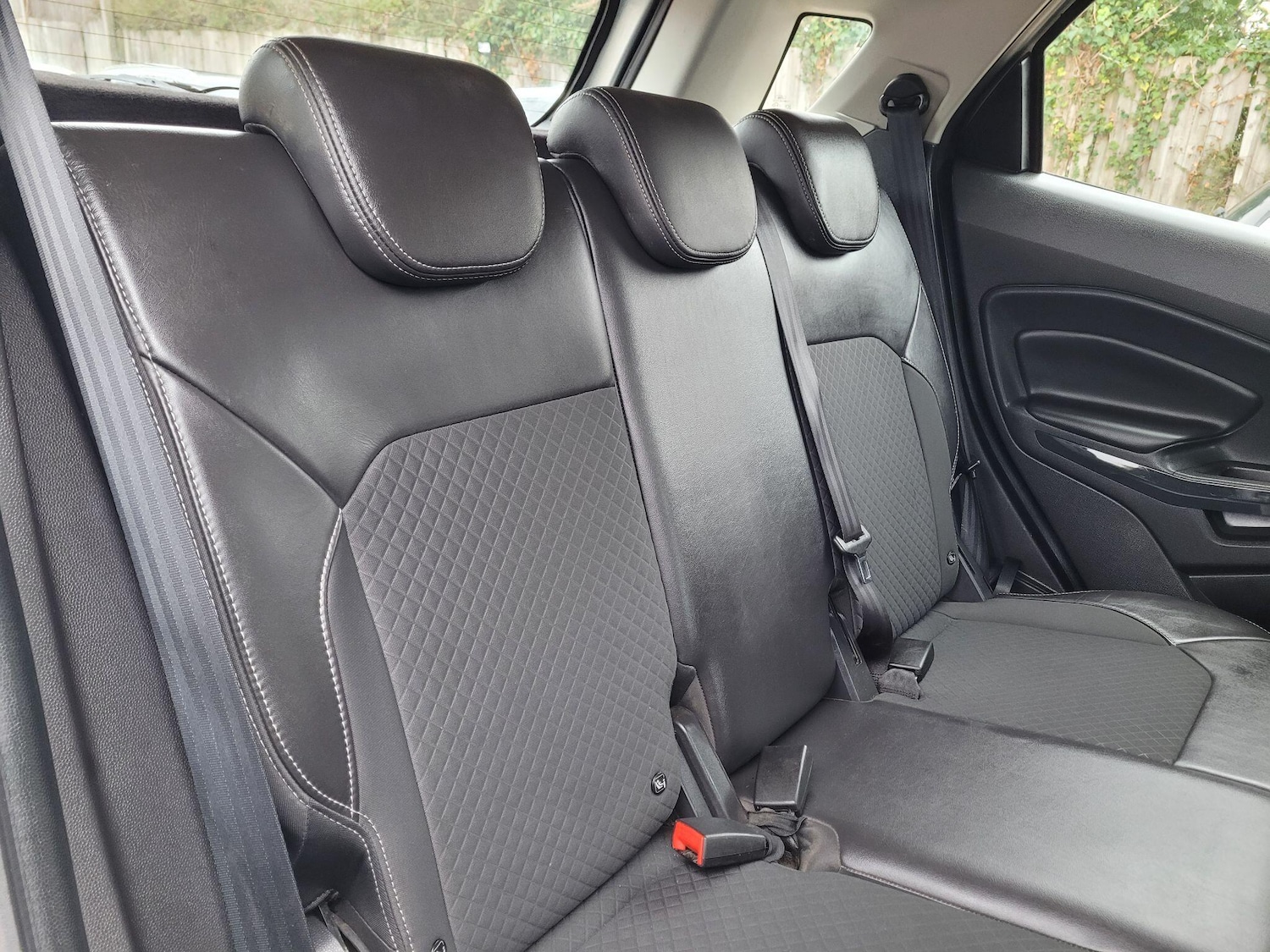 Used Ford Ecosport 2016 for sale - 76984710: Photo 24