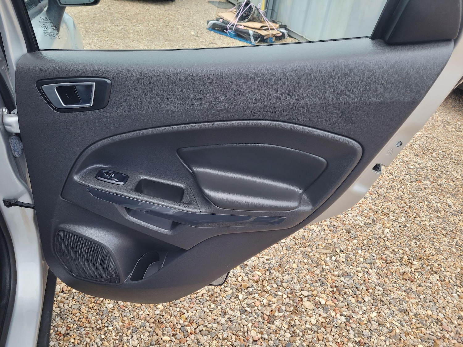 Used Ford Ecosport 2016 for sale - 76984710: Photo 27