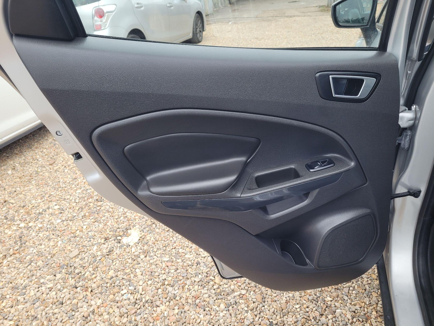 Used Ford Ecosport 2016 for sale - 76984710: Photo 29