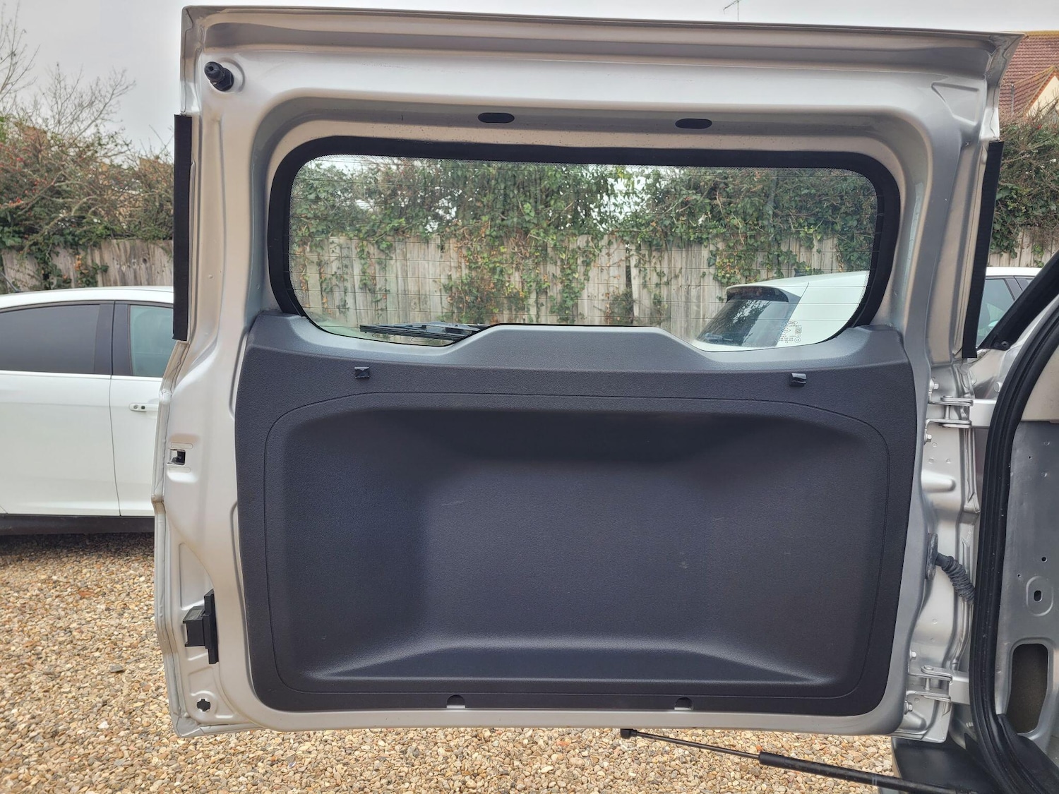 Used Ford Ecosport 2016 for sale - 76984710: Photo 34