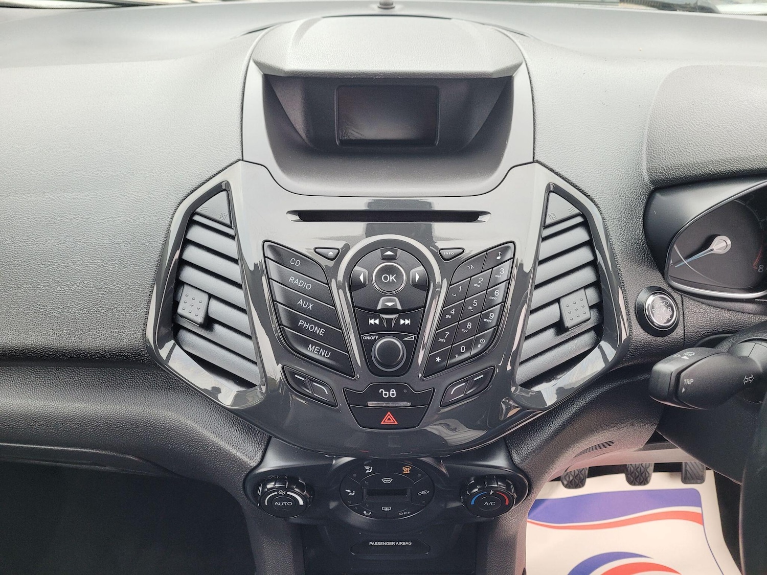 Used Ford Ecosport 2016 for sale - 76984710: Photo 40