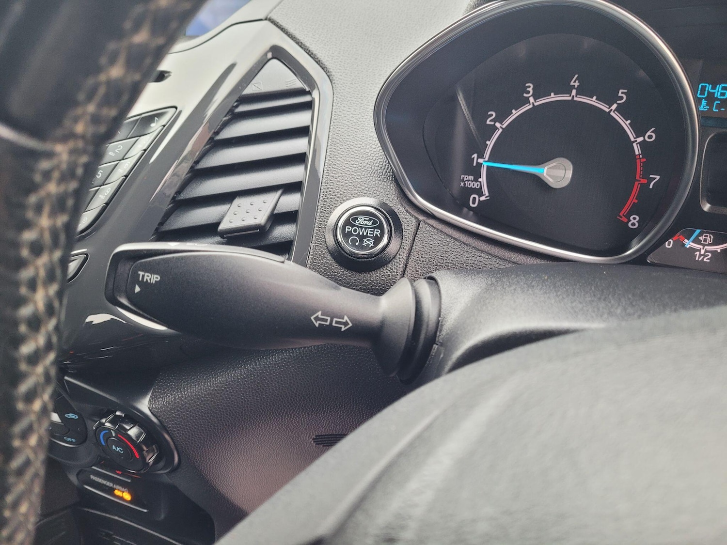 Used Ford Ecosport 2016 for sale - 76984710: Photo 43