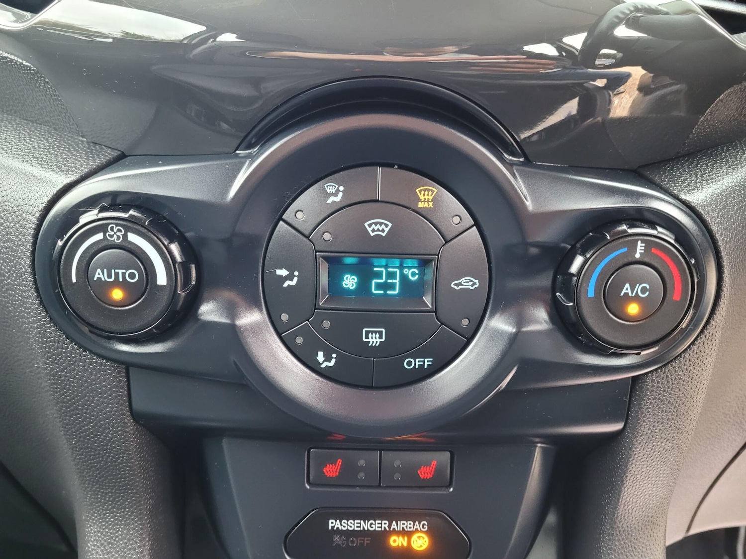 Used Ford Ecosport 2016 for sale - 76984710: Photo 44