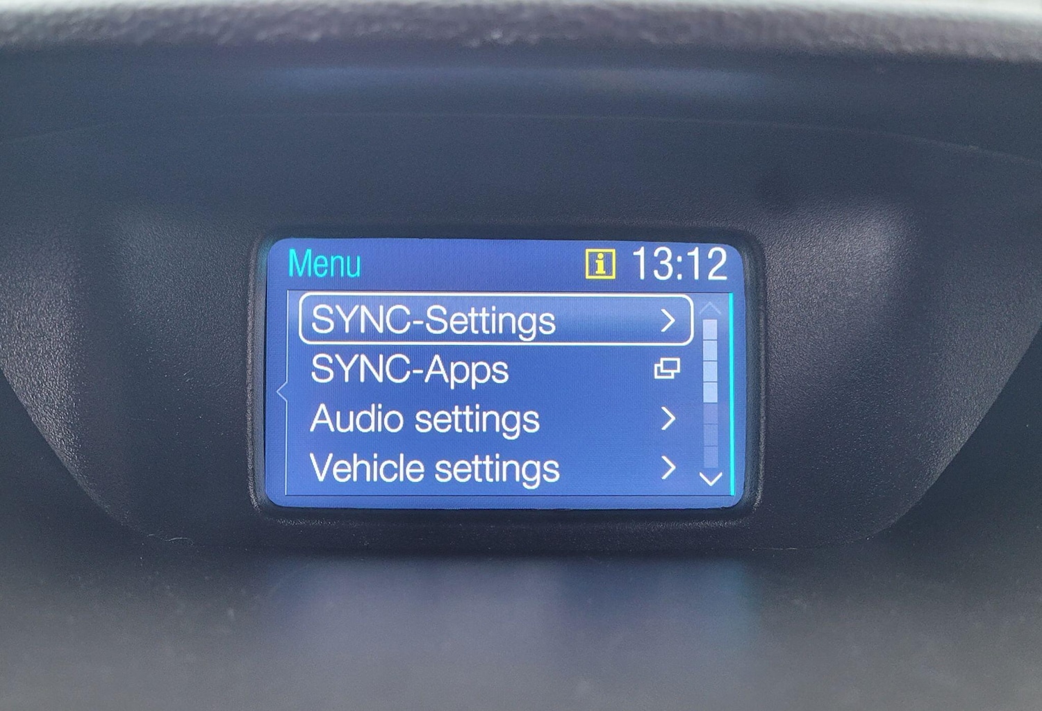 Used Ford Ecosport 2016 for sale - 76984710: Photo 47