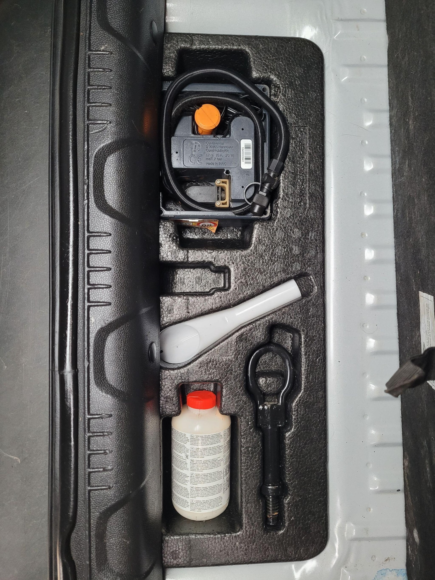 Used Ford Ecosport 2016 for sale - 76984710: Photo 53