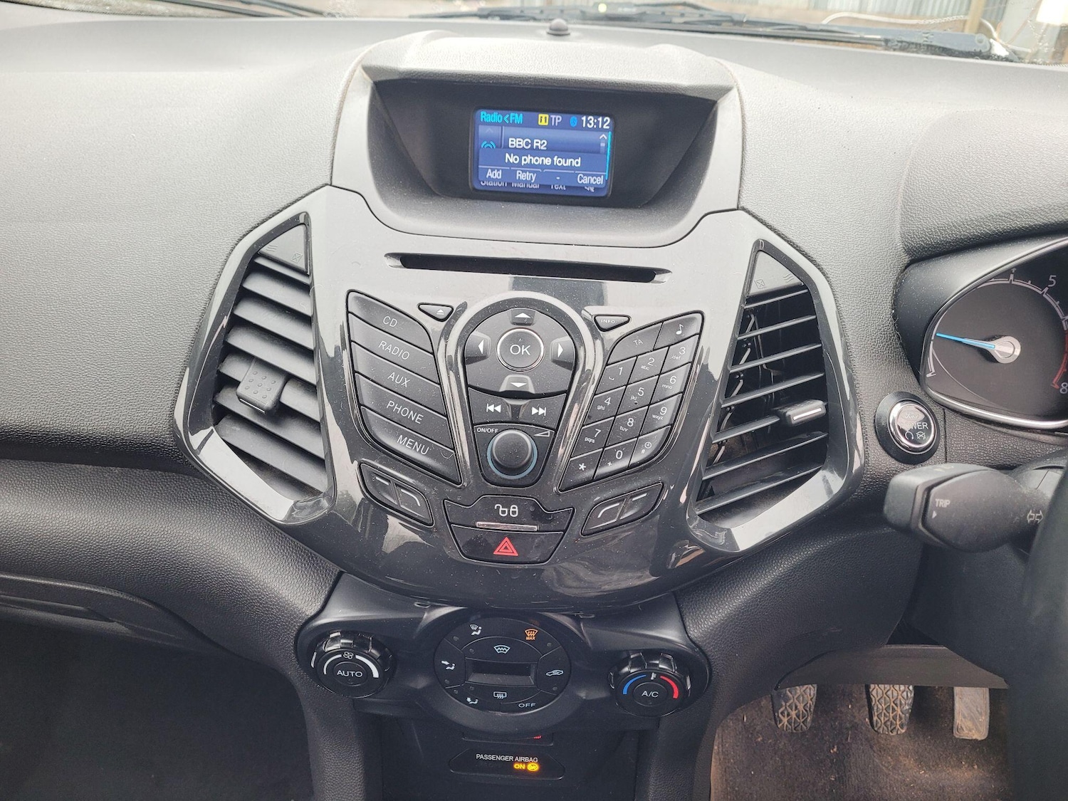 Used Ford Ecosport 2016 for sale - 76984710: Photo 7