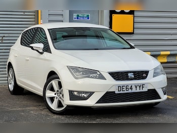 2014 (64) - 1.8 TSI FR Euro 6 (s/s) 5dr