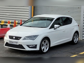 Used SEAT Leon 2014 for sale - 75719805: Photo