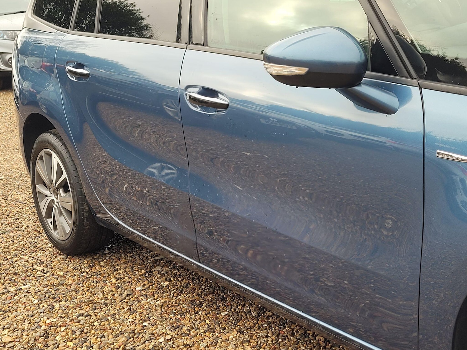 Used Citroen C4 Grand Picasso 2016 for sale - 77039743: Photo 11