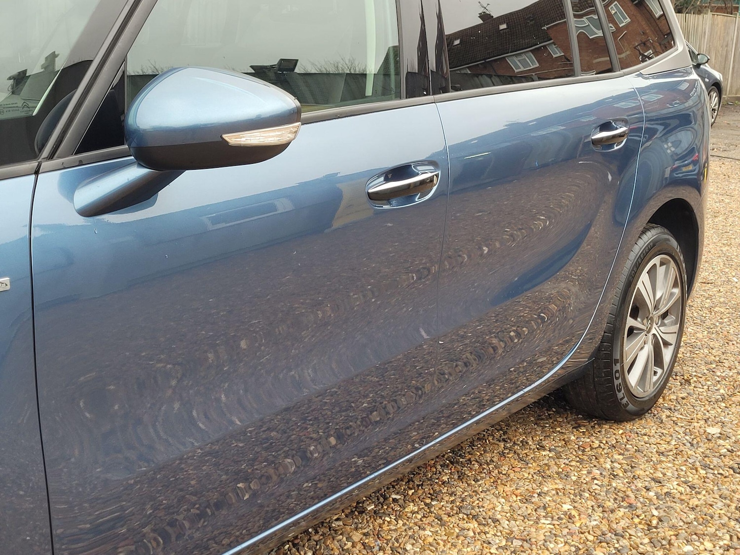 Used Citroen C4 Grand Picasso 2016 for sale - 77039743: Photo 12