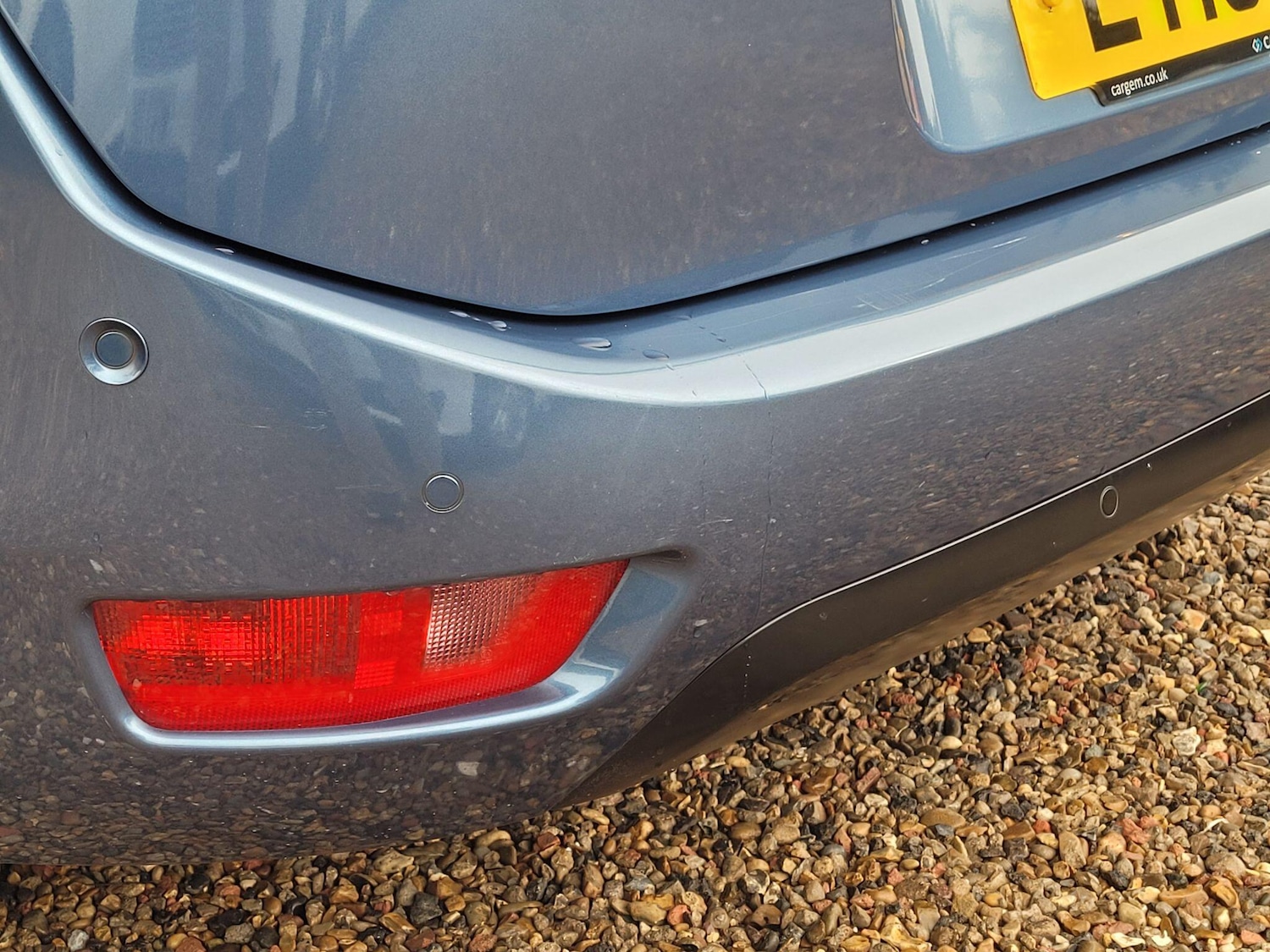 Used Citroen C4 Grand Picasso 2016 for sale - 77039743: Photo 14