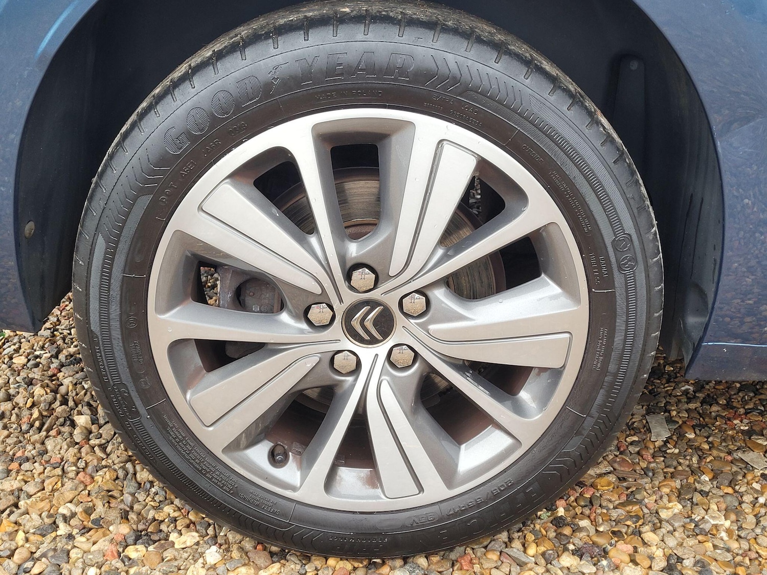 Used Citroen C4 Grand Picasso 2016 for sale - 77039743: Photo 15