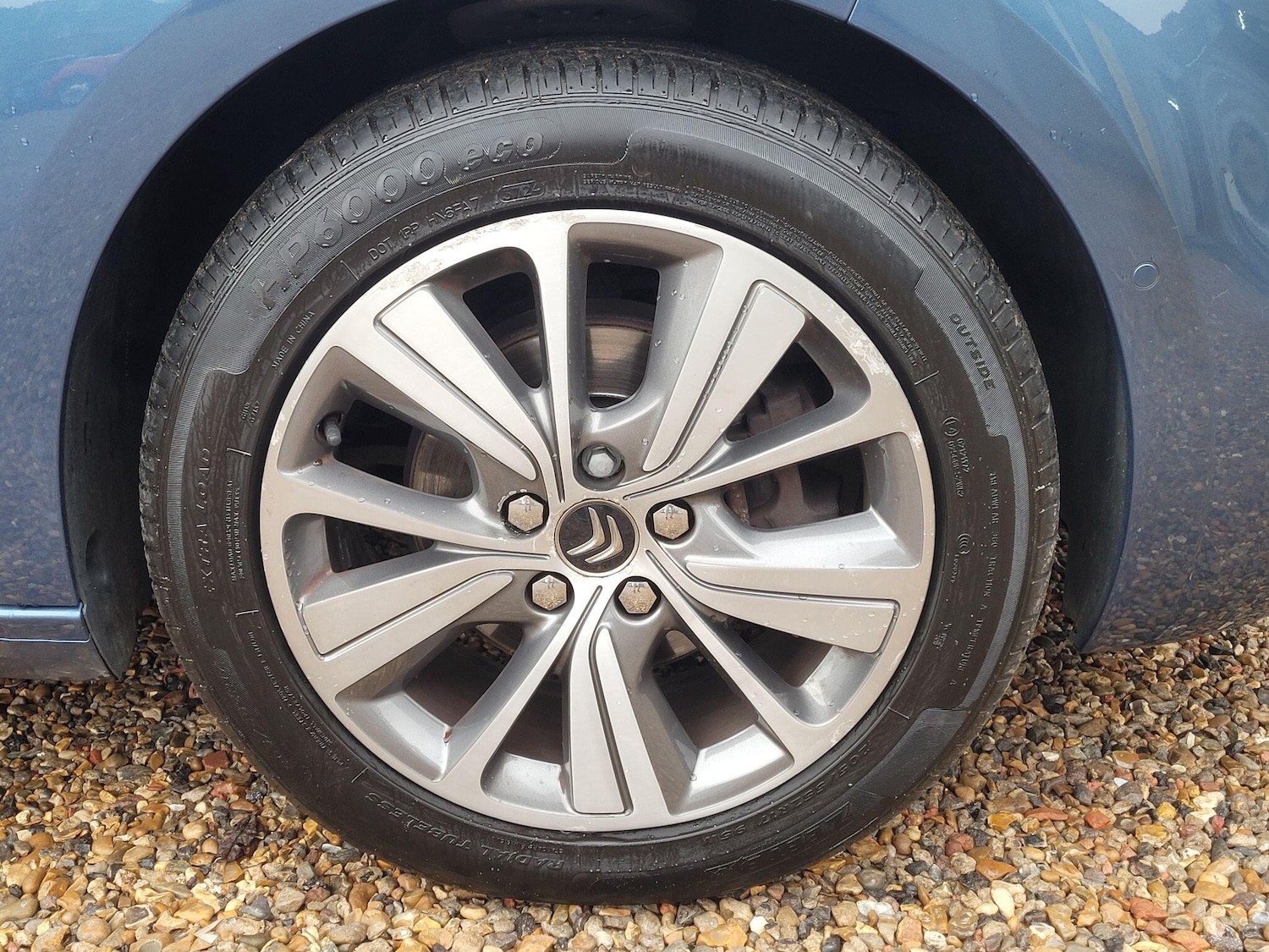 Used Citroen C4 Grand Picasso 2016 for sale - 77039743: Photo 16