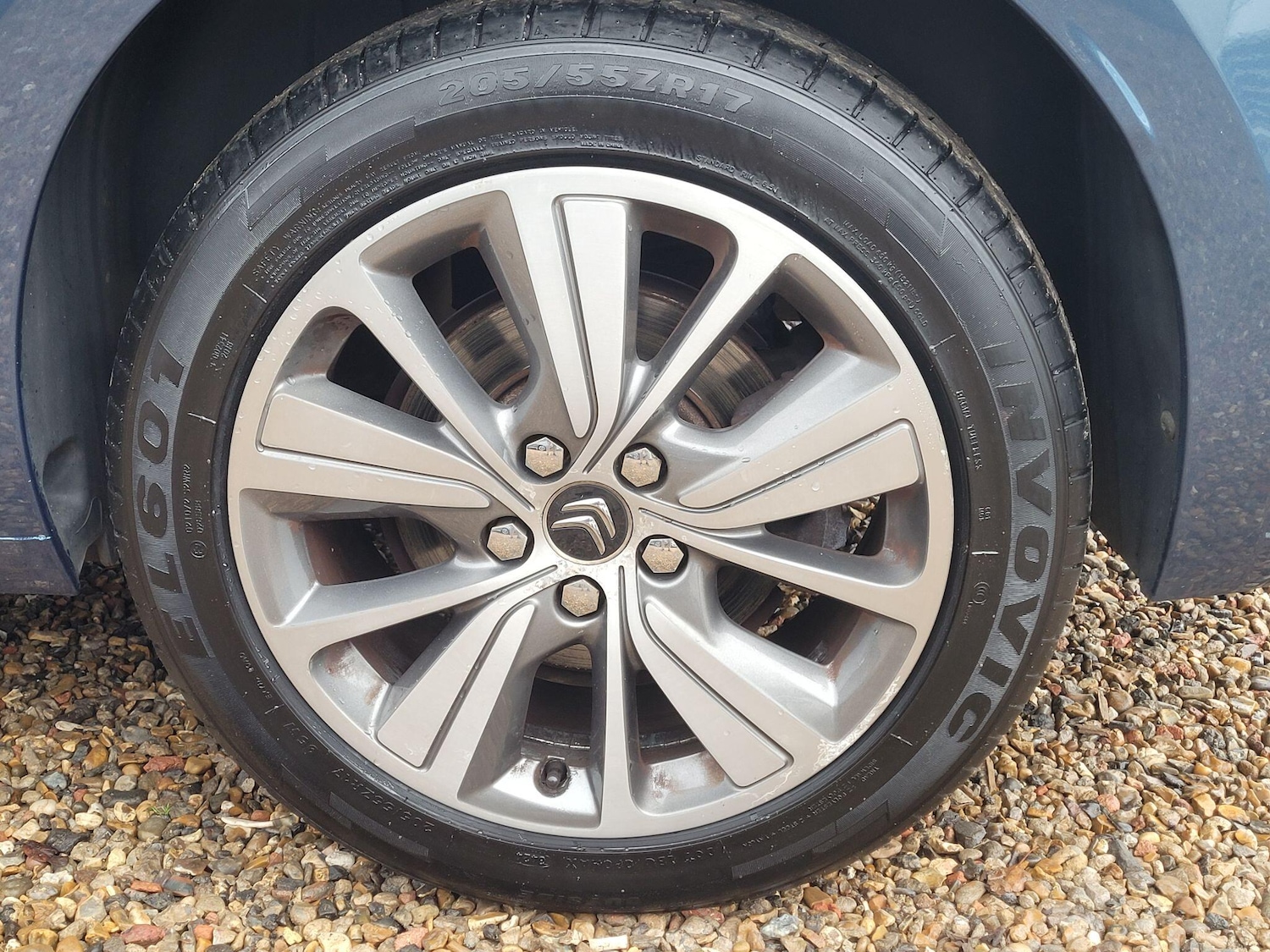 Used Citroen C4 Grand Picasso 2016 for sale - 77039743: Photo 17