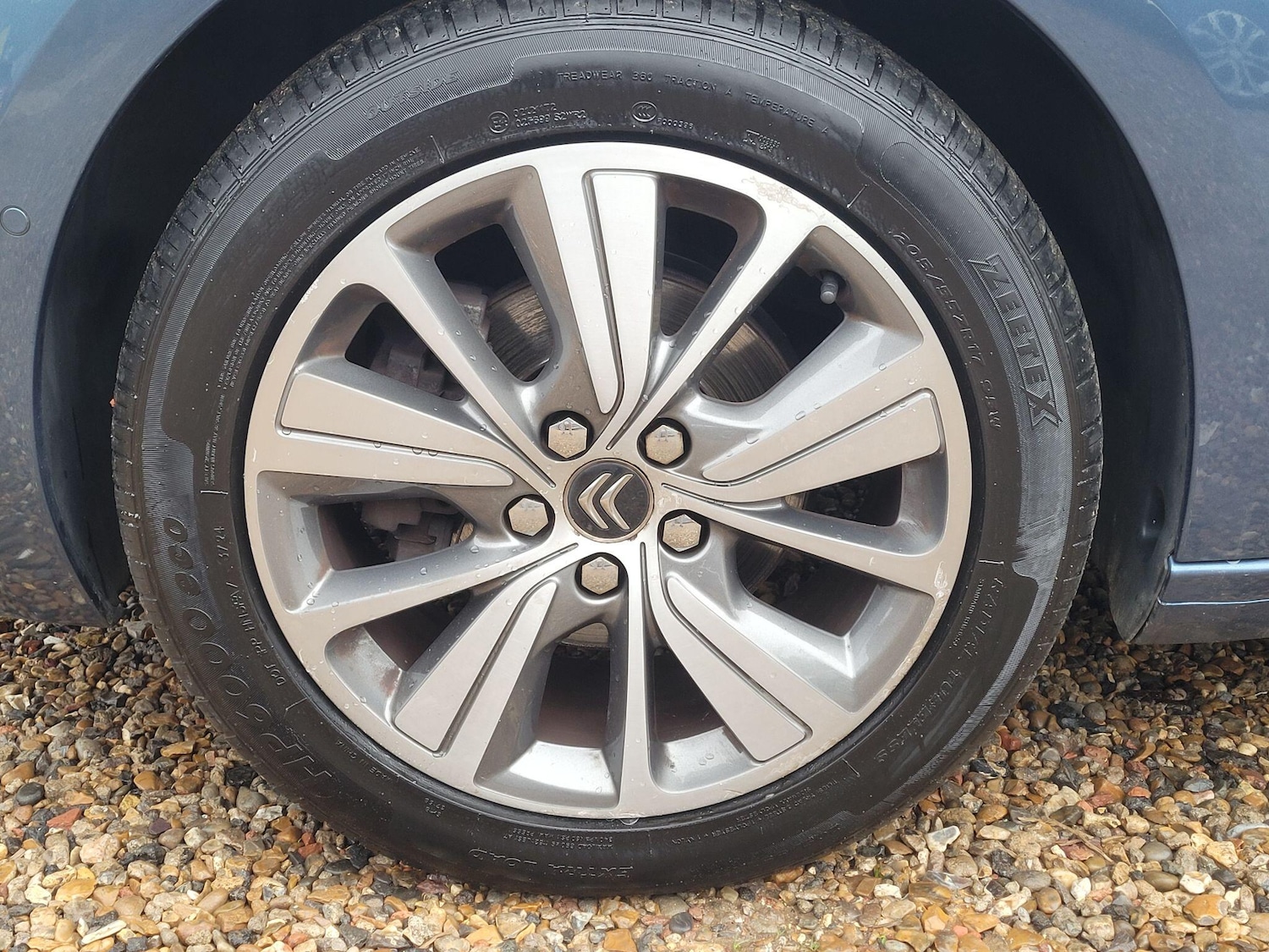 Used Citroen C4 Grand Picasso 2016 for sale - 77039743: Photo 18