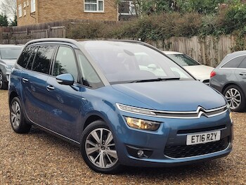 (16) - 1.6 BlueHDi Exclusive+ EAT6 Euro 6 (s/s) 5dr