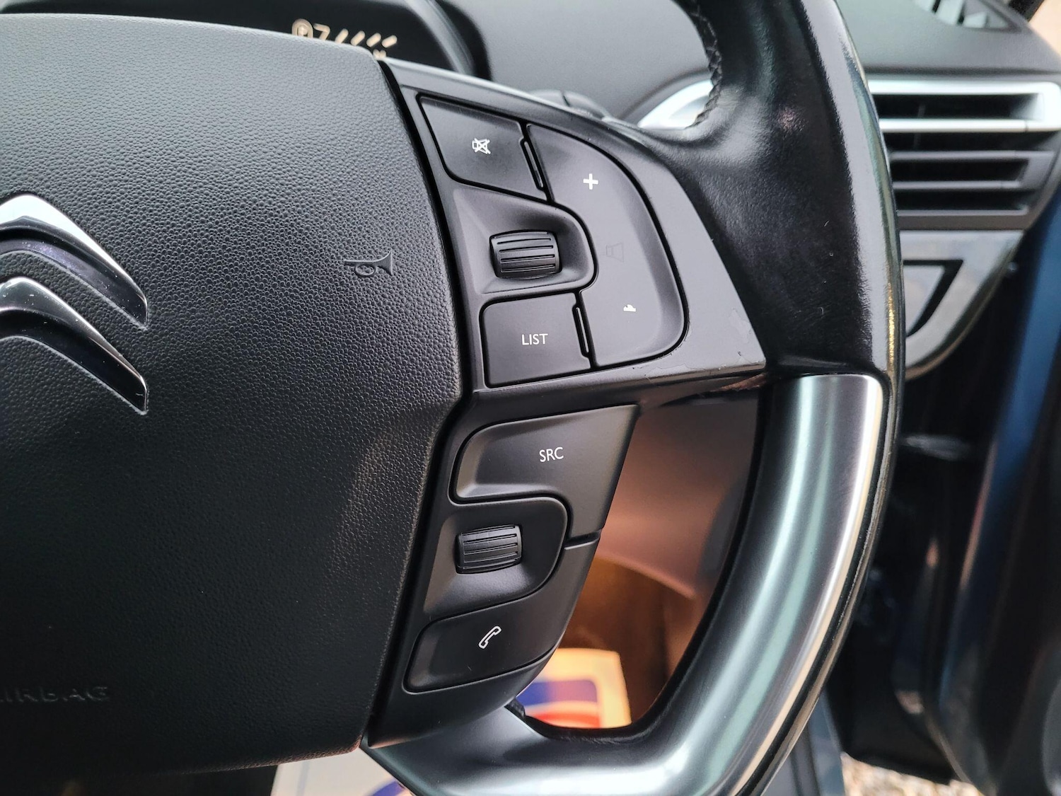 Used Citroen C4 Grand Picasso 2016 for sale - 77039743: Photo 33