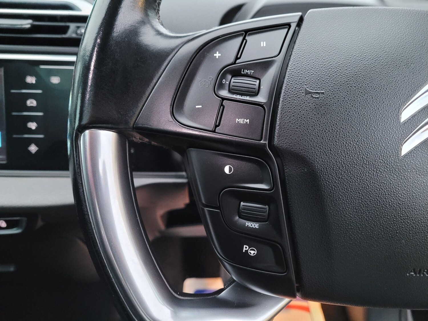 Used Citroen C4 Grand Picasso 2016 for sale - 77039743: Photo 34