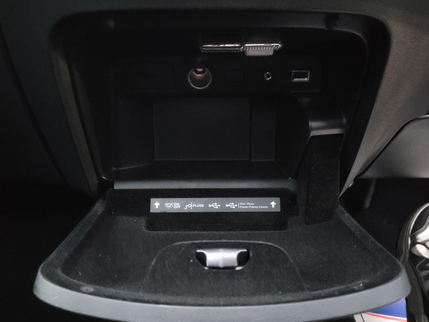 Used Citroen C4 Grand Picasso 2016 for sale - 77039743: Photo 44