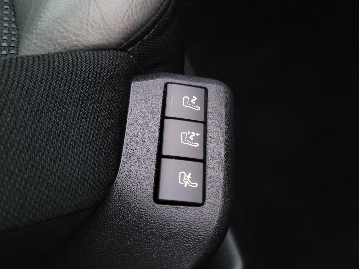 Used Citroen C4 Grand Picasso 2016 for sale - 77039743: Photo 47