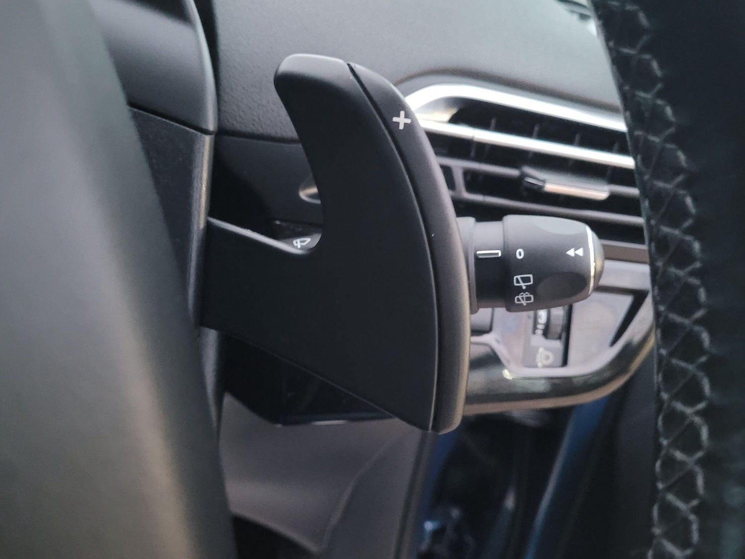 Used Citroen C4 Grand Picasso 2016 for sale - 77039743: Photo 49