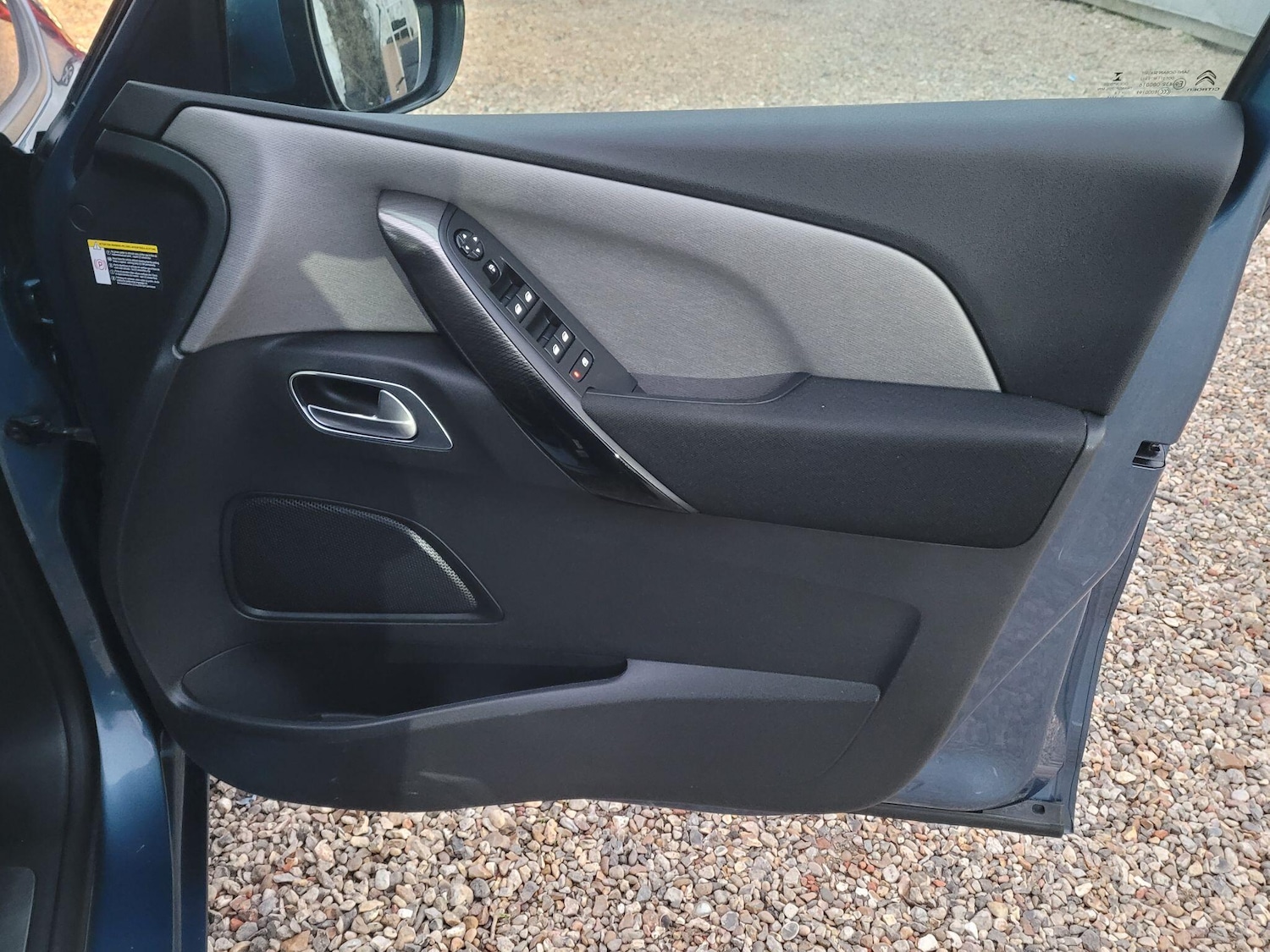 Used Citroen C4 Grand Picasso 2016 for sale - 77039743: Photo 55