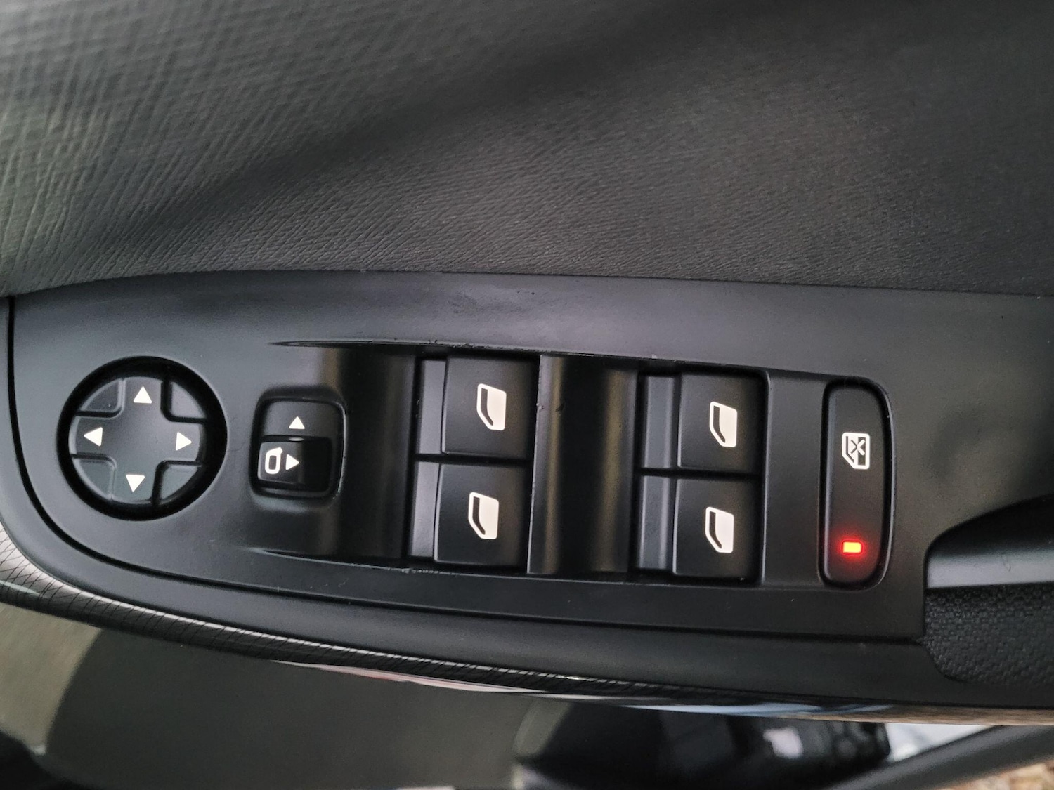 Used Citroen C4 Grand Picasso 2016 for sale - 77039743: Photo 57