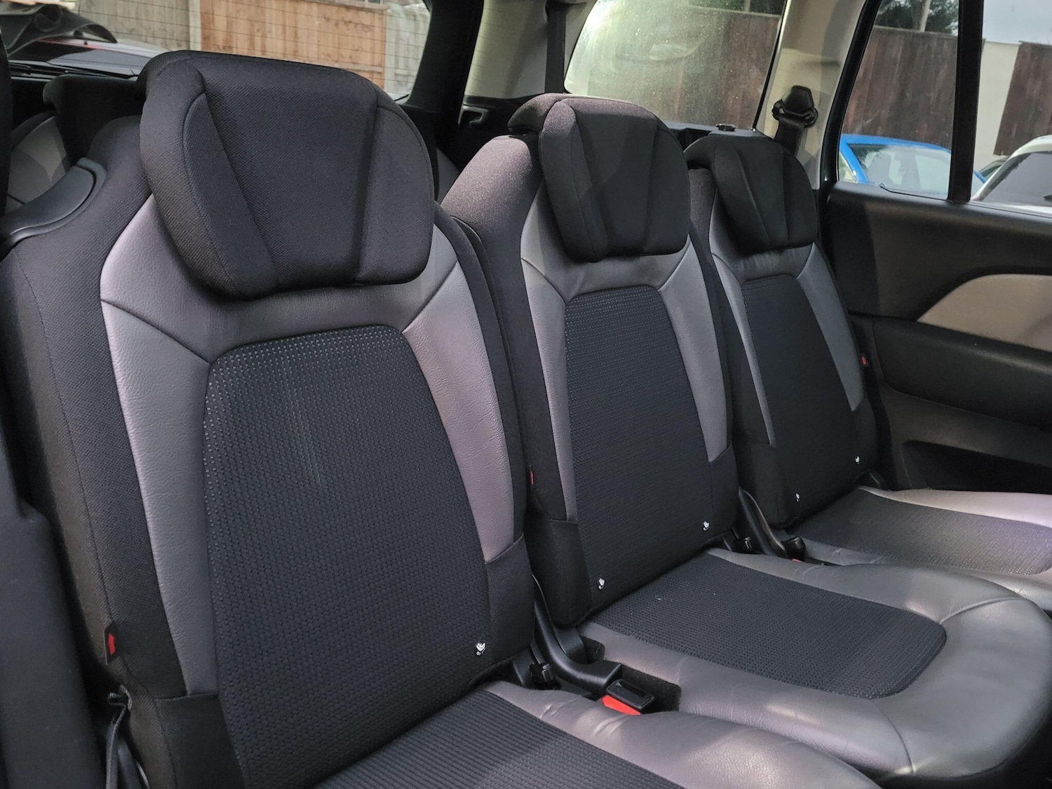 Used Citroen C4 Grand Picasso 2016 for sale - 77039743: Photo 60