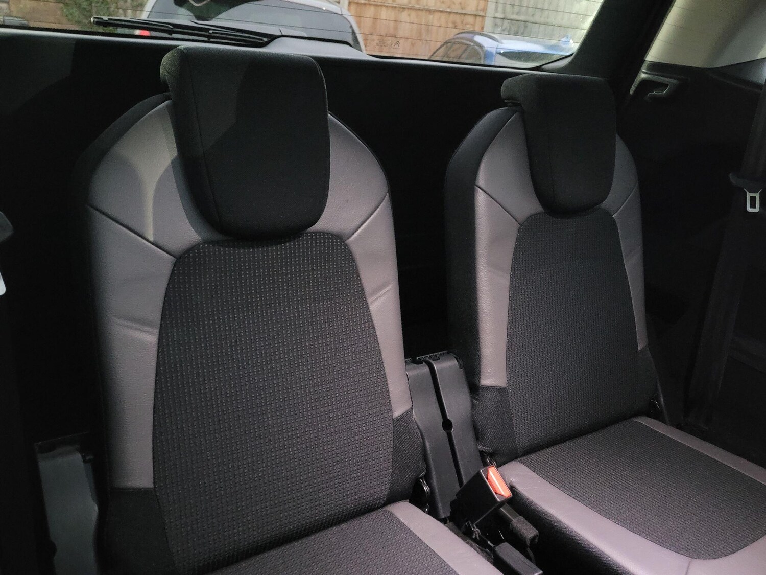 Used Citroen C4 Grand Picasso 2016 for sale - 77039743: Photo 63