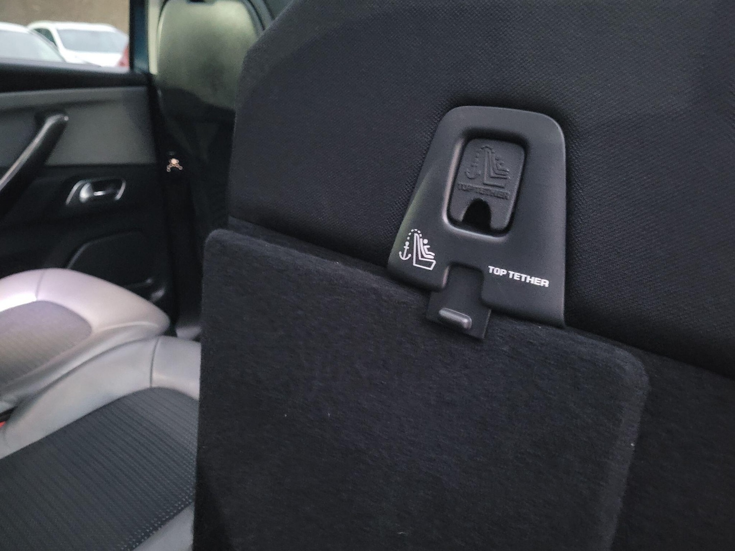 Used Citroen C4 Grand Picasso 2016 for sale - 77039743: Photo 65