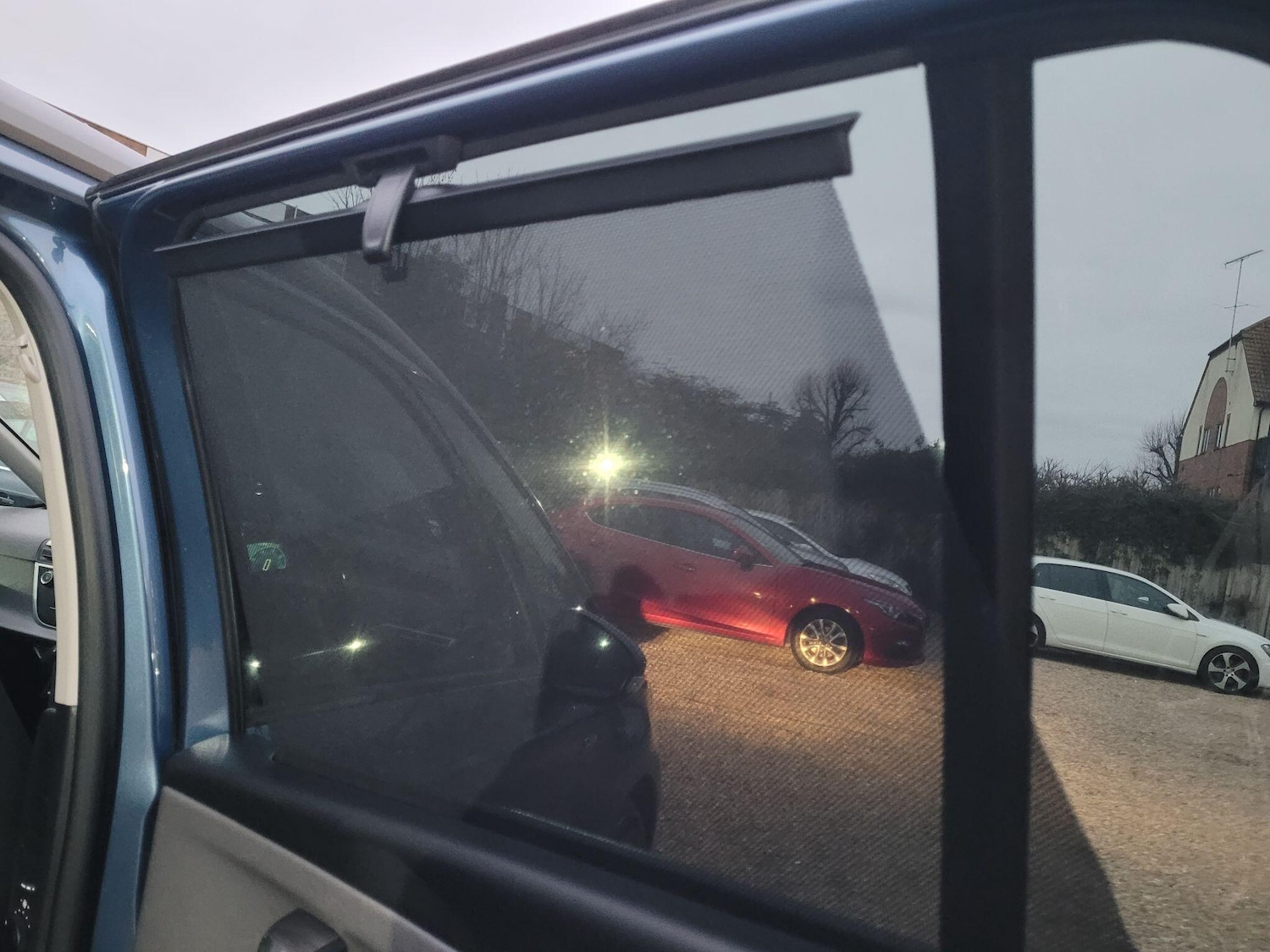 Used Citroen C4 Grand Picasso 2016 for sale - 77039743: Photo 66