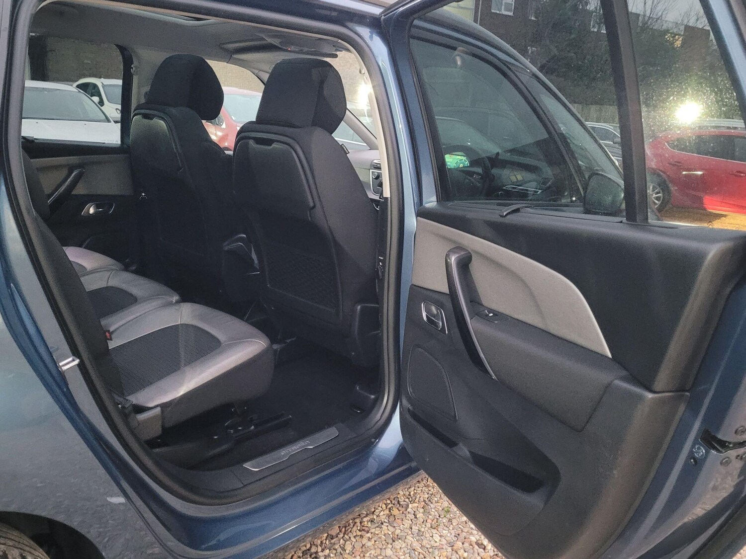 Used Citroen C4 Grand Picasso 2016 for sale - 77039743: Photo 67