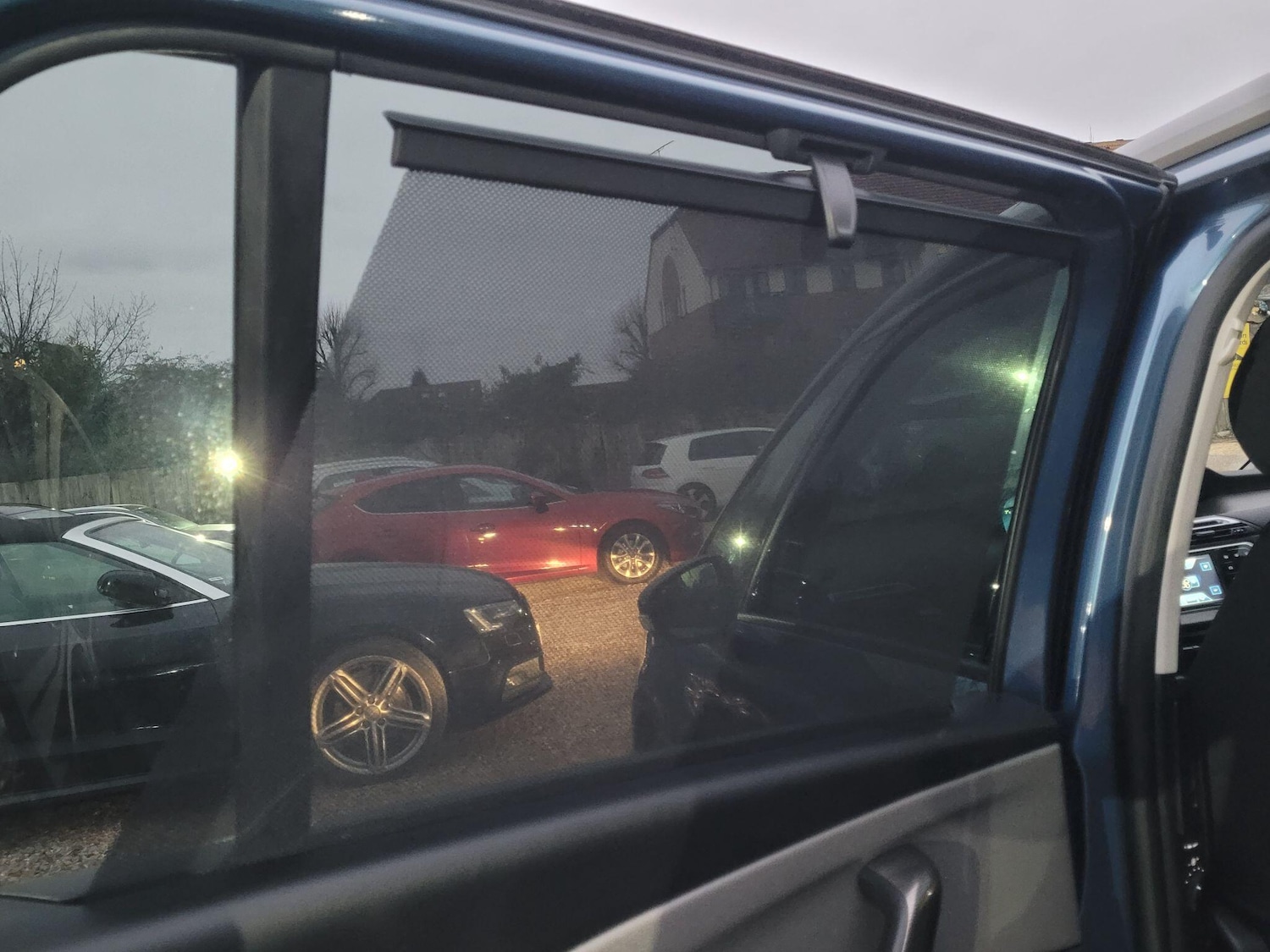 Used Citroen C4 Grand Picasso 2016 for sale - 77039743: Photo 69