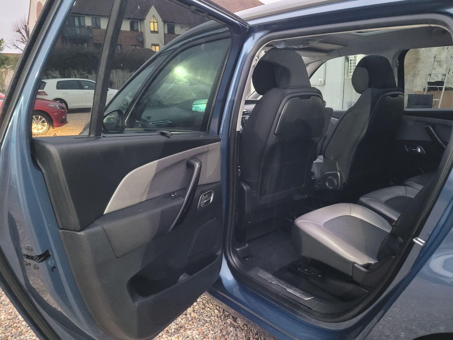 Used Citroen C4 Grand Picasso 2016 for sale - 77039743: Photo 70