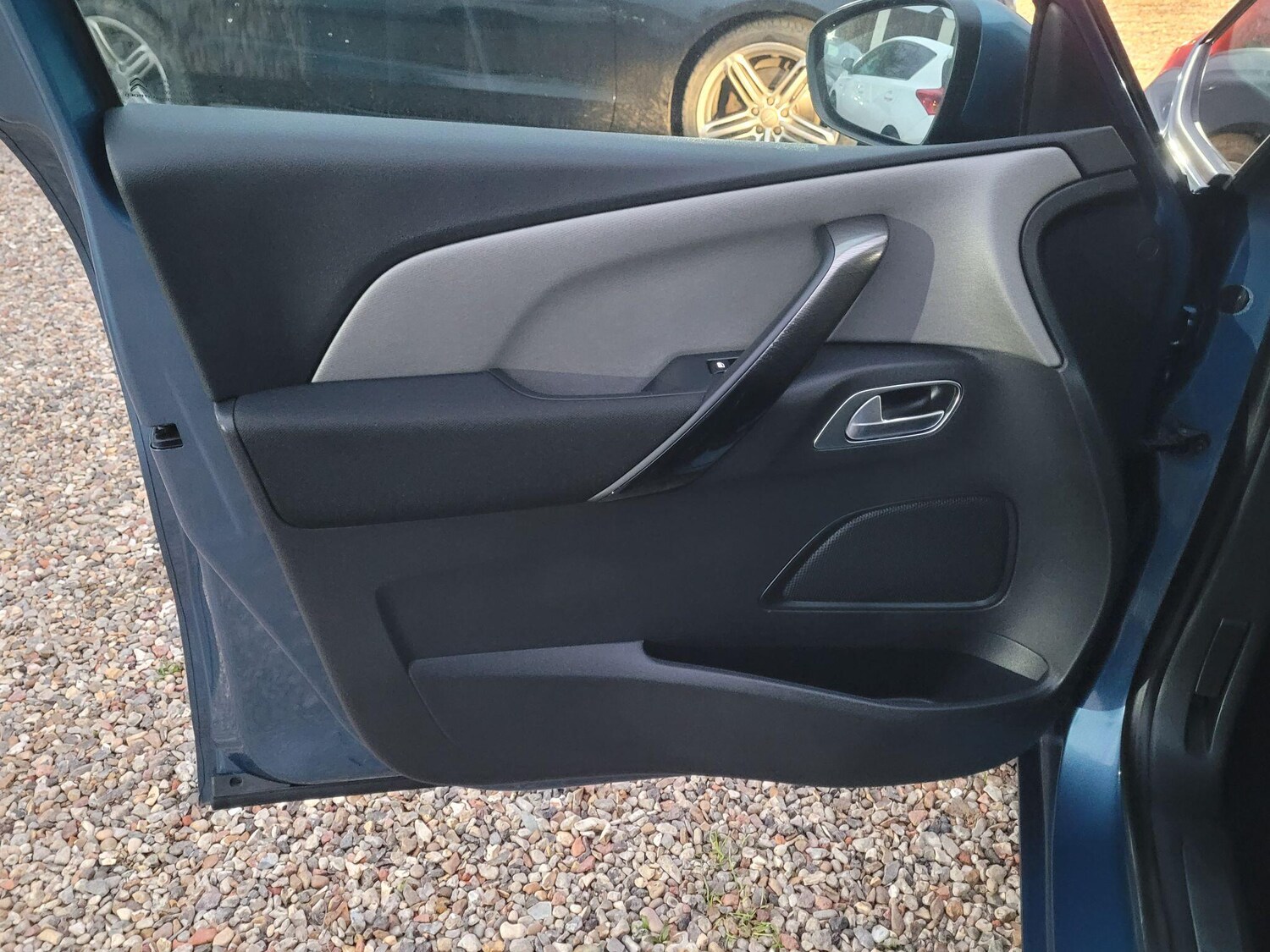 Used Citroen C4 Grand Picasso 2016 for sale - 77039743: Photo 73