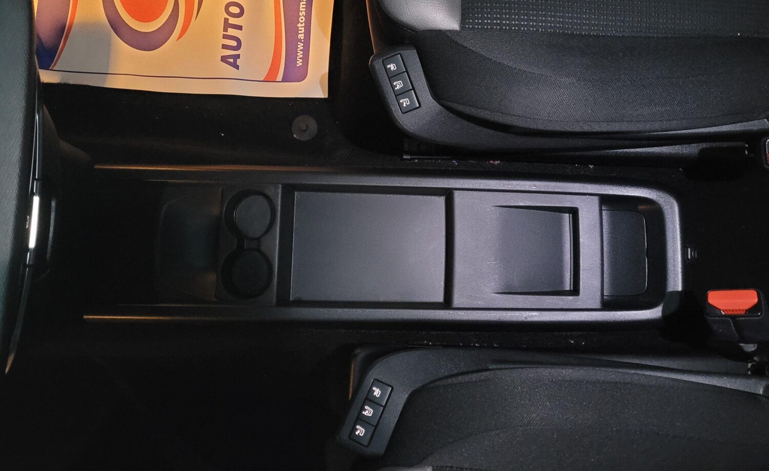 Used Citroen C4 Grand Picasso 2016 for sale - 77039743: Photo 77