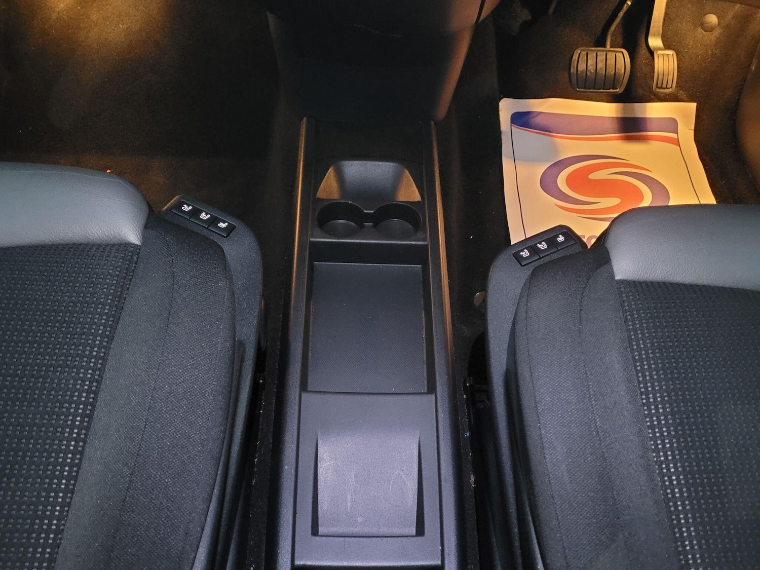 Used Citroen C4 Grand Picasso 2016 for sale - 77039743: Photo 78