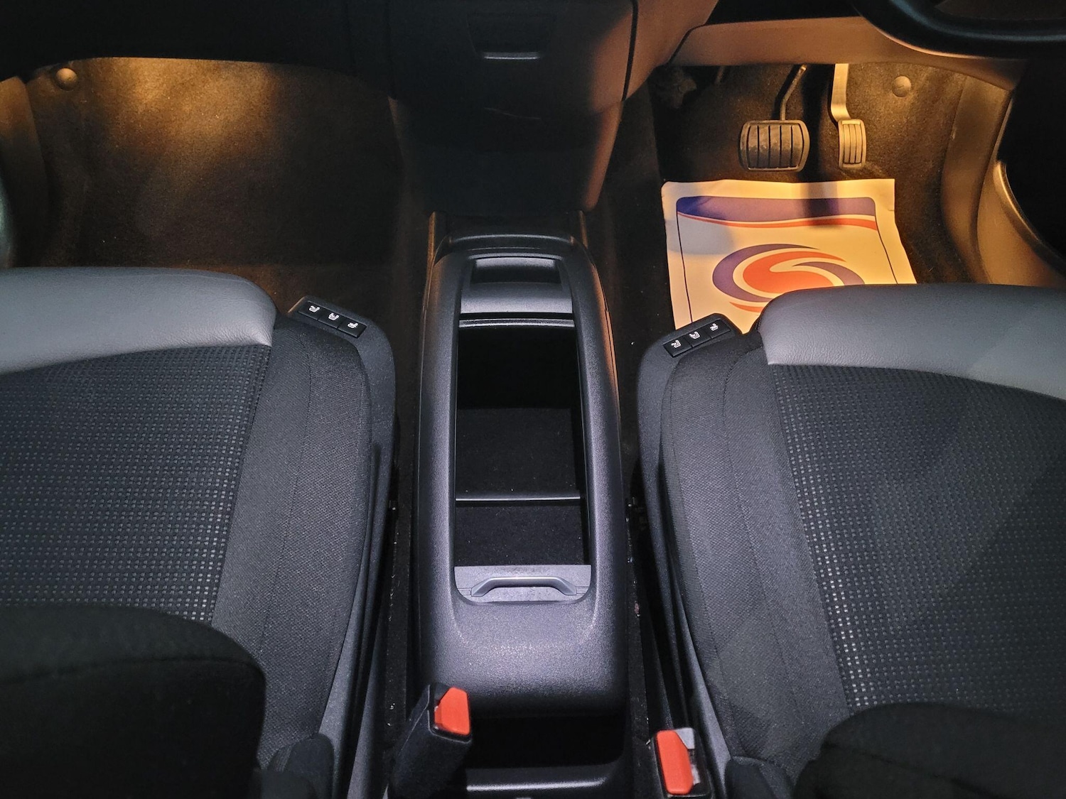 Used Citroen C4 Grand Picasso 2016 for sale - 77039743: Photo 79