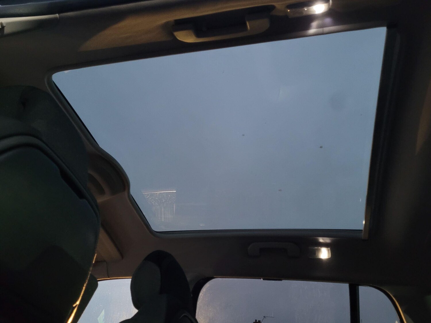 Used Citroen C4 Grand Picasso 2016 for sale - 77039743: Photo 81