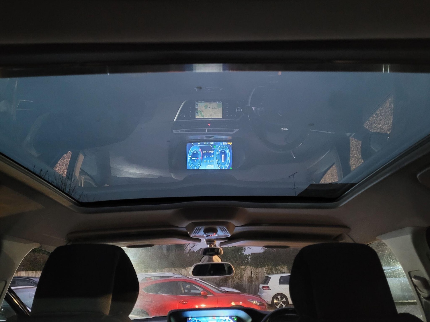 Used Citroen C4 Grand Picasso 2016 for sale - 77039743: Photo 83