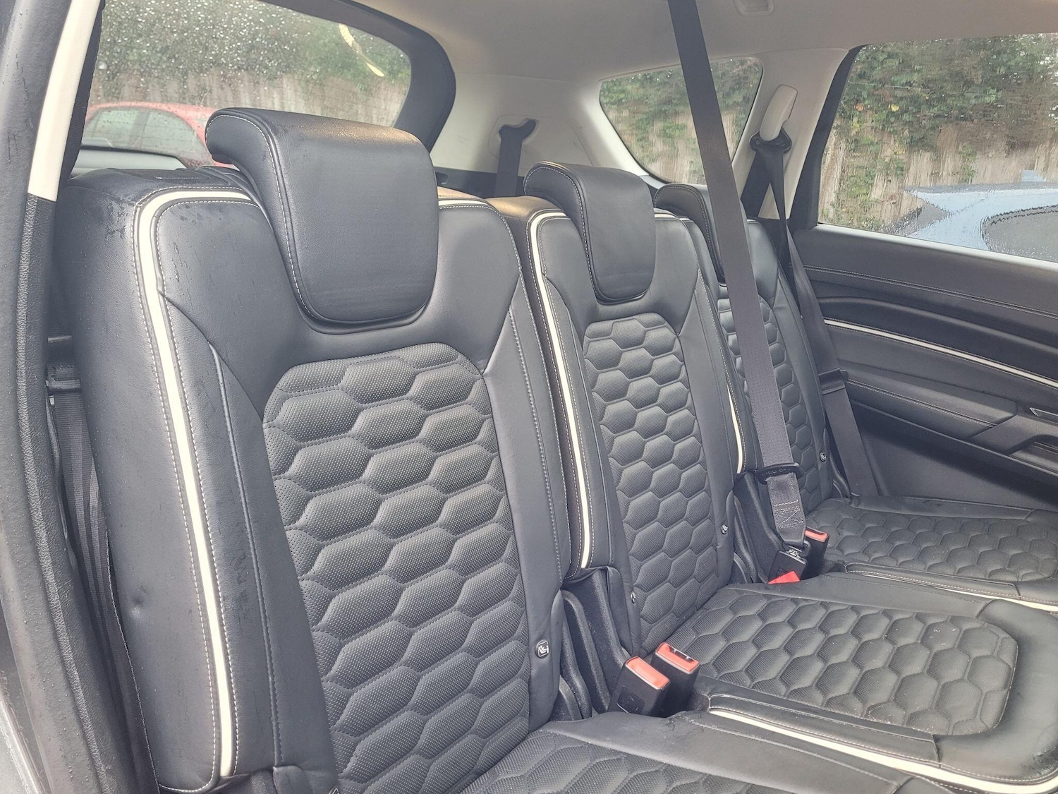 Used Ford S-Max for sale - 77215596: Photo 10