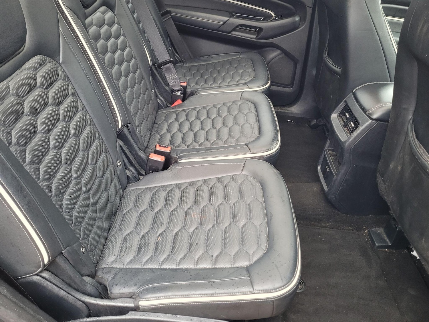 Used Ford S-Max for sale - 77215596: Photo 11