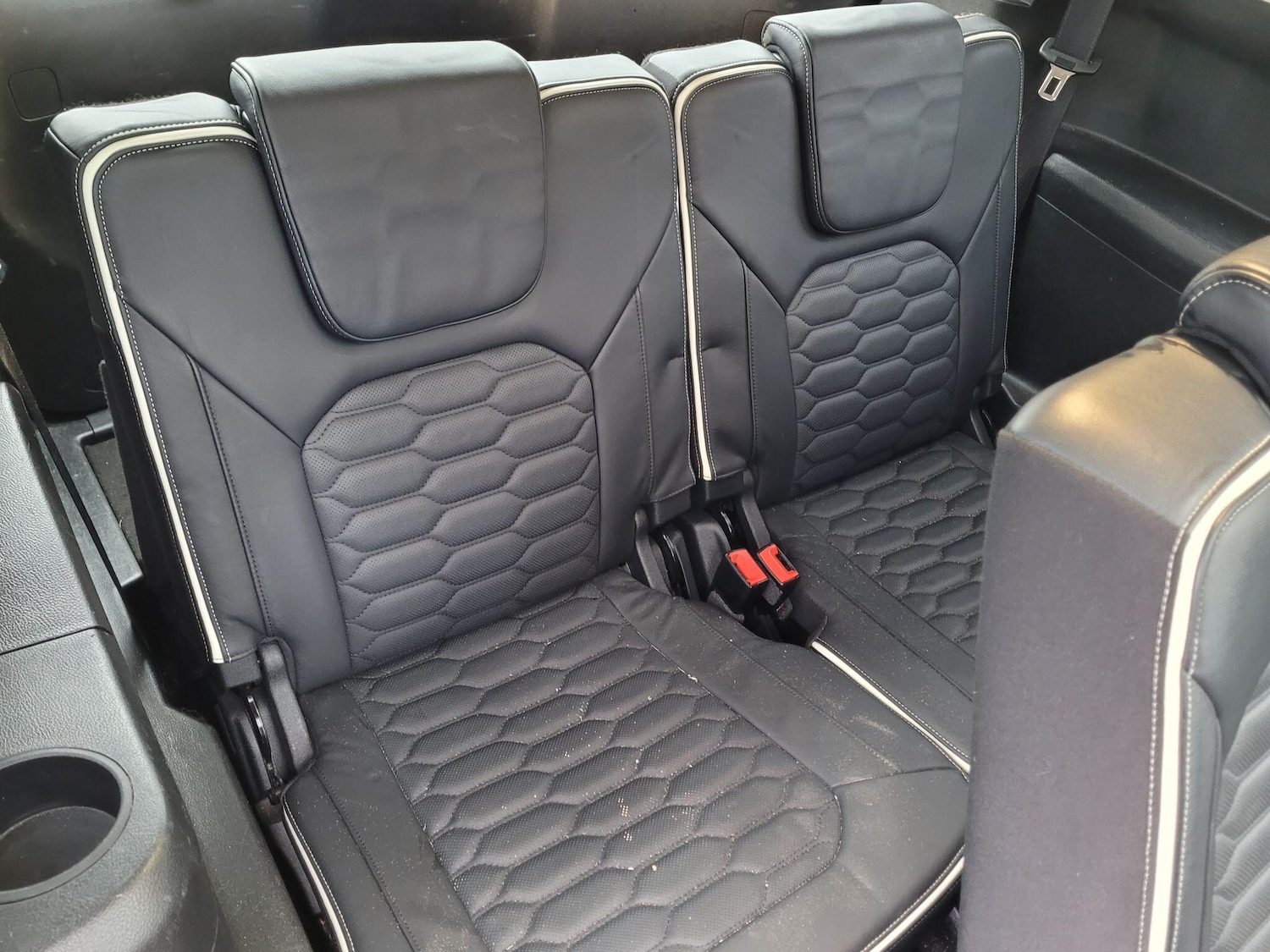 Used Ford S-Max for sale - 77215596: Photo 12